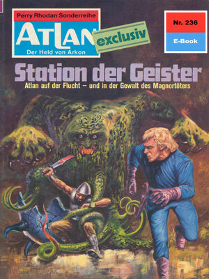 cover image of Atlan 236